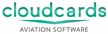Cloudcards Aviation Management Software